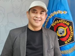 Dunia Pers Indonesia Berduka, Sekjen PWI Pusat Zulmansyah Sekedang Wafat