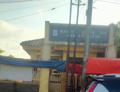 Ironi Lomba TTG 2026: Seruan Efisiensi Sekda Tak Sejalan dengan Kondisi Gedung Posyantek Sepatan