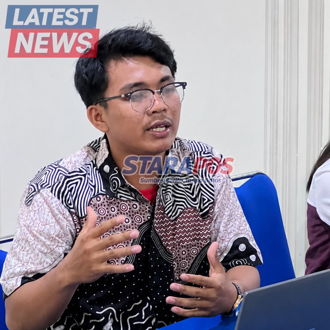 Mahasiswa Soroti Kerusakan Akses Jalan di Dusun II Sigubo, Desak Pemerintah Segera Alokasikan Anggaran Rp50 Juta